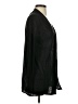 White + Warren Black Cardigan Size S - photo 4