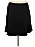 Bar III Solid Black Casual Skirt Size 20 - photo 1
