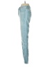 Gap Stripes Blue Jeans Size 4 - photo 5