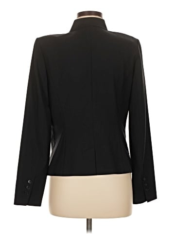 Nordstrom Collection Wool Blazer (view 2)