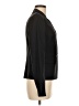 Nordstrom Collection Black Wool Blazer Size 8 - photo 4