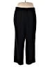 DressBarn Black Casual Pants Size 18WS - photo 1