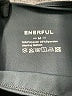 Assorted Brands Solid Black Active Pants Size M - photo 4