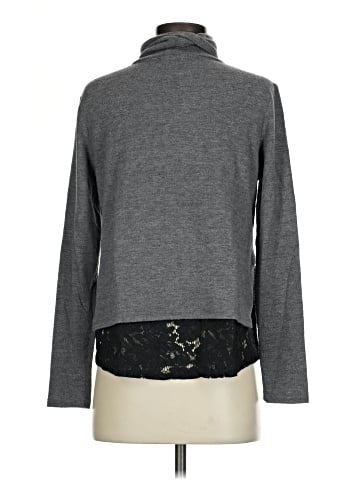 Generation Love Turtleneck Sweater (view 2)
