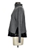 Generation Love Gray Turtleneck Sweater Size S - photo 5