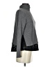 Generation Love Gray Turtleneck Sweater Size S - photo 4