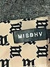 MISBHV Houndstooth Tan Cocktail Dress Size M - photo 6