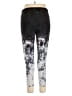 Ideology Tie-dye Ombre Multi Color Black Leggings Size XL - photo 2