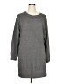 CAbi Gray Casual Dress Size XL - photo 1