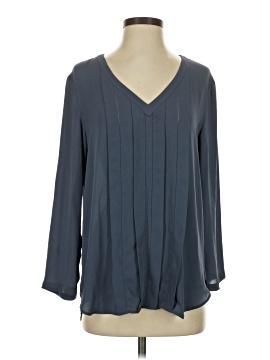 Ann Taylor 3/4 Sleeve T Shirt