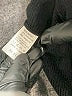 Unbranded Black Turtleneck Sweater Size XS - photo 5