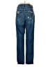 American Eagle Outfitters Graphic Blue Jeans Size 4 - photo 2
