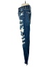 American Eagle Outfitters Graphic Blue Jeans Size 4 - photo 5