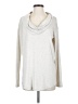 Gap Silver Pullover Sweater Size S - photo 1