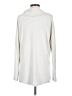 Gap Silver Pullover Sweater Size S - photo 2