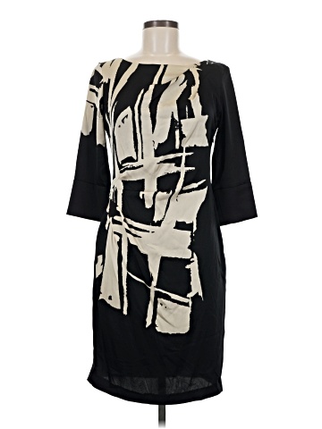 Yoana Baraschi Casual Dress (view 1)