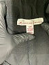 JM Collection Solid Black Casual Pants Size 14wp - photo 4
