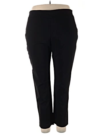 Dana Buchman Active Pants (view 1)