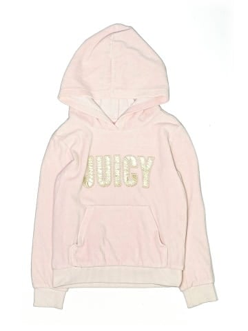 Juicy Couture Sweatshirt (view 1)