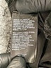 Bebe Black Active Pants Size S - photo 8