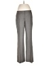 Classiques Entier Gray Dress Pants Size 8 - photo 1