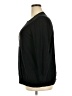 Lane Bryant Black Pullover Sweater Size 18 - 20 Plus - photo 5