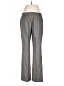 Classiques Entier Gray Dress Pants Size 8 - photo 2