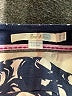 Boden Print Blue Casual Skirt Size 6L - photo 4