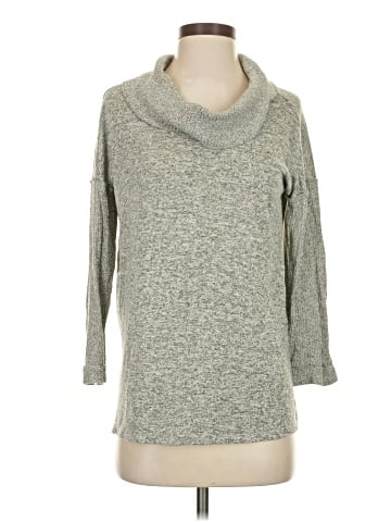 Amadi Turtleneck Sweater (view 1)