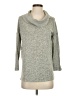 Amadi Gray Turtleneck Sweater Size S (estimated) - photo 1