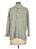 Amadi Gray Turtleneck Sweater Size S (estimated) - photo 2
