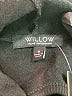 Willow Black Sweatshirt Size S - photo 7