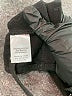 Willow Black Sweatshirt Size S - photo 8