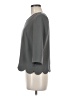 The Limited Gray 3/4 Sleeve Top Size M - photo 5