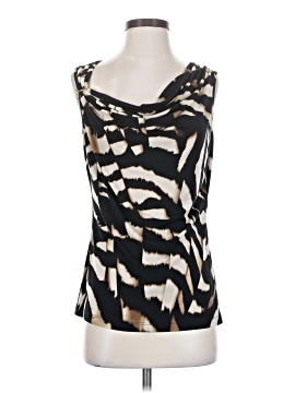 Calvin Klein Sleeveless Blouse