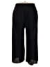 Bar III 100% Polyester Black Casual Pants Size 2X - photo 1