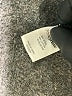 Privacy Please Solid Black Casual Dress Size M - photo 8