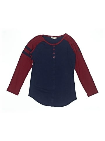 Appaman 3/4 Sleeve Top (view 1)