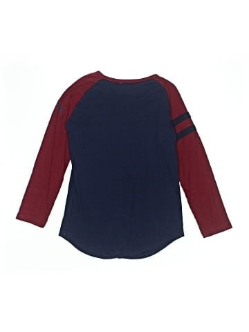 Appaman 3/4 Sleeve Top (view 2)