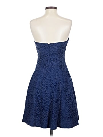 Donna Morgan Cocktail Dress (view 2)