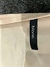 Blanc 100% Polyester Gold Bodysuit Size M - photo 3