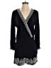 Ann Taylor LOFT 100% Rayon Black Romper Size XS - photo 1
