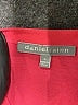 Daniel Rainn Pink Short Sleeve Blouse Size M - photo 6