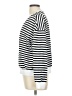 Unbranded Stripes White Pullover Sweater Size L - photo 5