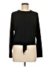Banana Republic Black Pullover Sweater Size M - photo 1