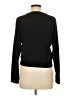 Banana Republic Black Pullover Sweater Size M - photo 2