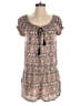 Joie Pink Romper Size S - photo 1
