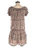 Joie Pink Romper Size S - photo 2