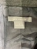 Ann Taylor Chevron-herringbone Gray Blazer Size 4 - photo 6