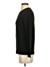 Banana Republic Black Pullover Sweater Size XS - photo 5